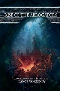 Produktbild: Rise of the Abrogators