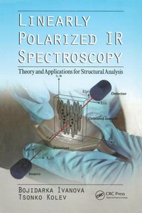 Produktbild: Linearly Polarized IR Spectroscopy