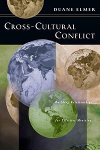 Produktbild: Cross-Cultural Conflict