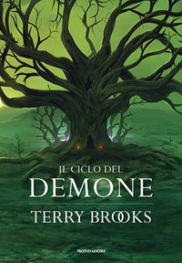 Produktbild: Il ciclo del demone