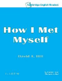Produktbild: How I Met Myself Level 3 Audio Cassette