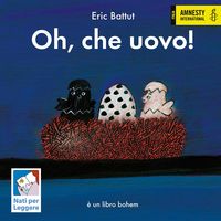 Produktbild: Oh, che uovo!