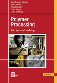 Produktbild: Polymer Processing