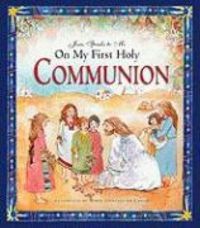 Produktbild: Jesus Speaks to Me on My First Holy Communion