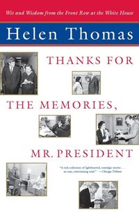 Produktbild: Thanks for the Memories, Mr. President