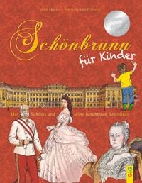 Produktbild: Sch&ouml;nbrunn f&uuml;r Kinder