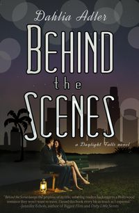 Produktbild: Behind the Scenes