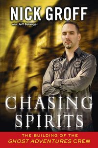 Produktbild: Chasing Spirits