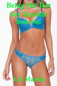 Produktbild: Being His Hot Sex Teacher 1