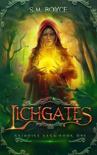 Produktbild: Lichgates