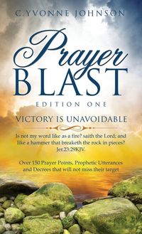 Produktbild: Prayer Blast - Edition One