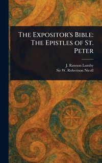 Produktbild: The Expositor's Bible