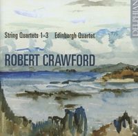 Produktbild: Streichquartette 1-3