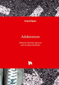 Produktbild: Adolescences