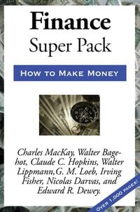 Produktbild: Sublime Finance Super Pack