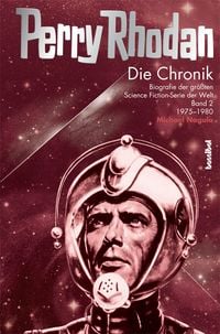 Produktbild: Perry Rhodan - Die Chronik