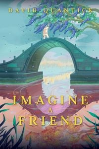 Produktbild: Imagine a Friend