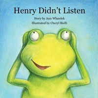 Produktbild: Henry Didn't Listen