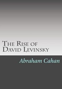 Produktbild: The Rise of David Levinsky