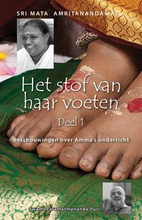 Produktbild: Het stof van haar voeten - Deel 1