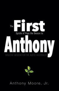 Produktbild: First Anthony