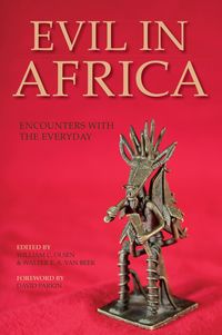 Produktbild: Evil in Africa