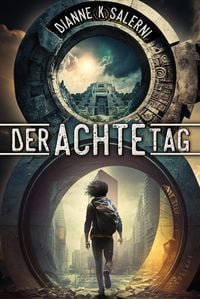 Produktbild: Der Achte Tag