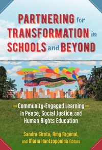 Produktbild: Partnering for Transformation in Schools and Beyond
