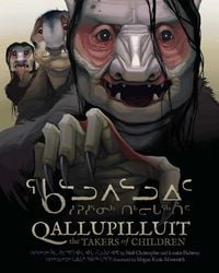 Produktbild: Qallupilluit