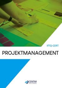 Produktbild: Projektmanagement