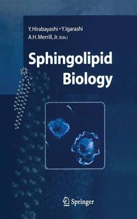 Produktbild: Sphingolipid Biology