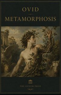 Produktbild: Metamorphoses