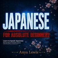 Produktbild: Japanese for Absolute Beginners