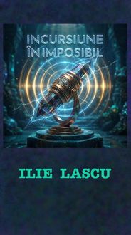 Produktbild: Incursiune i^n Imposibil