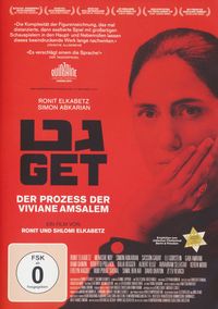 Produktbild: Get - Der Prozess der Viviane Amsalem