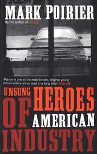 Produktbild: Unsung Heroes of American Industry