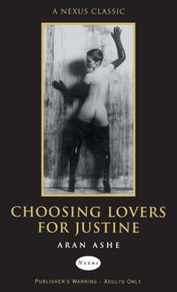 Produktbild: Choosing Lovers For Justine