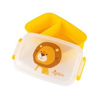 Produktbild: sigikid 25364 - Brotdose L&ouml;we