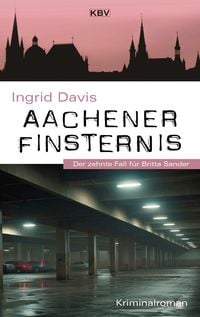 Produktbild: Aachener Finsternis