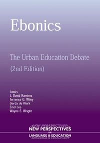 Produktbild: Ebonics