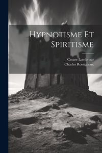 Produktbild: Hypnotisme et spiritisme