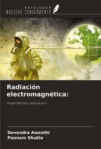 Produktbild: Radiaci&oacute;n electromagn&eacute;tica: