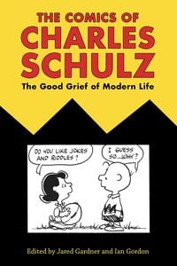 Produktbild: The Comics of Charles Schulz