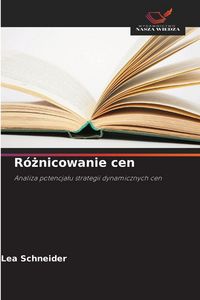 Produktbild: R&oacute;&iquest;nicowanie cen