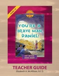 Produktbild: Discover 4 Yourself(r) Teacher Guide