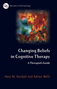 Bild vom Artikel Changing Beliefs in Cognitive Therapy vom Autor Hans Nordahl