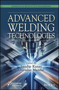 Produktbild: Advanced Welding Technologies