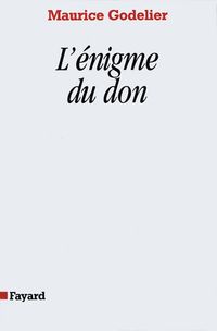 Produktbild: L Enigme Du Don