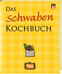 Produktbild: Das Schwaben Kochbuch