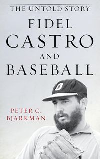 Produktbild: Fidel Castro and Baseball